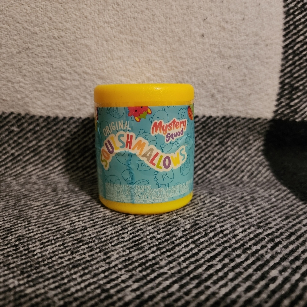 FREE w/ Purchase Mystery